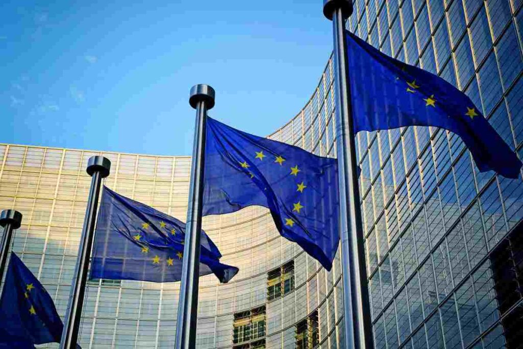 Auto europee crisi