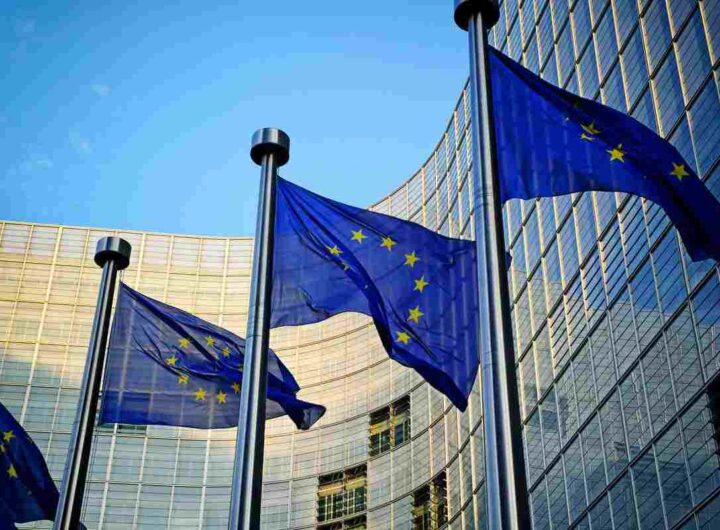 Auto europee crisi