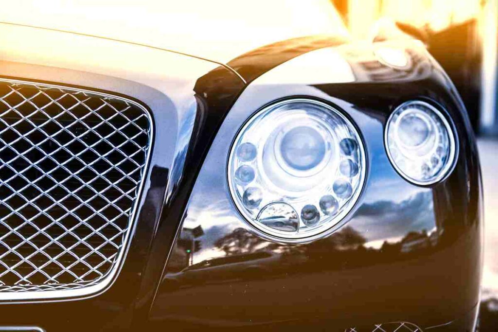 Bentley termica pura