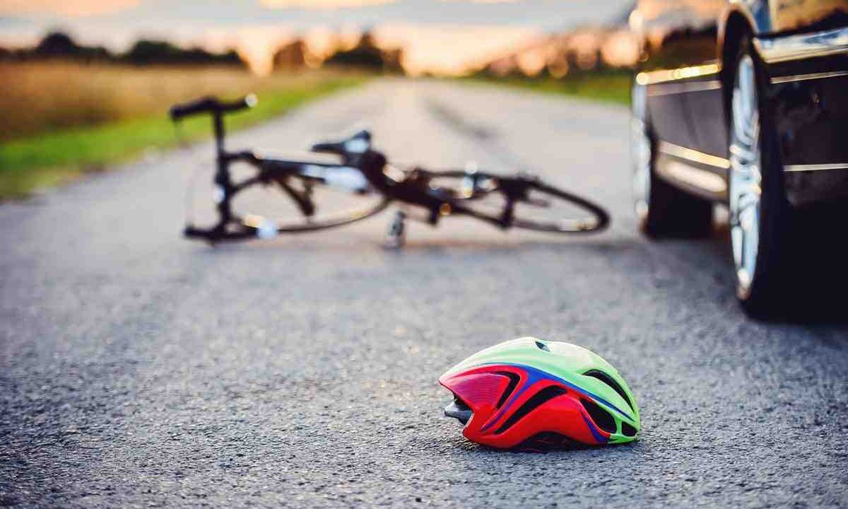 Morti in bici