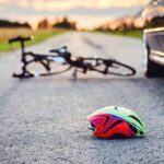 Morti in bici