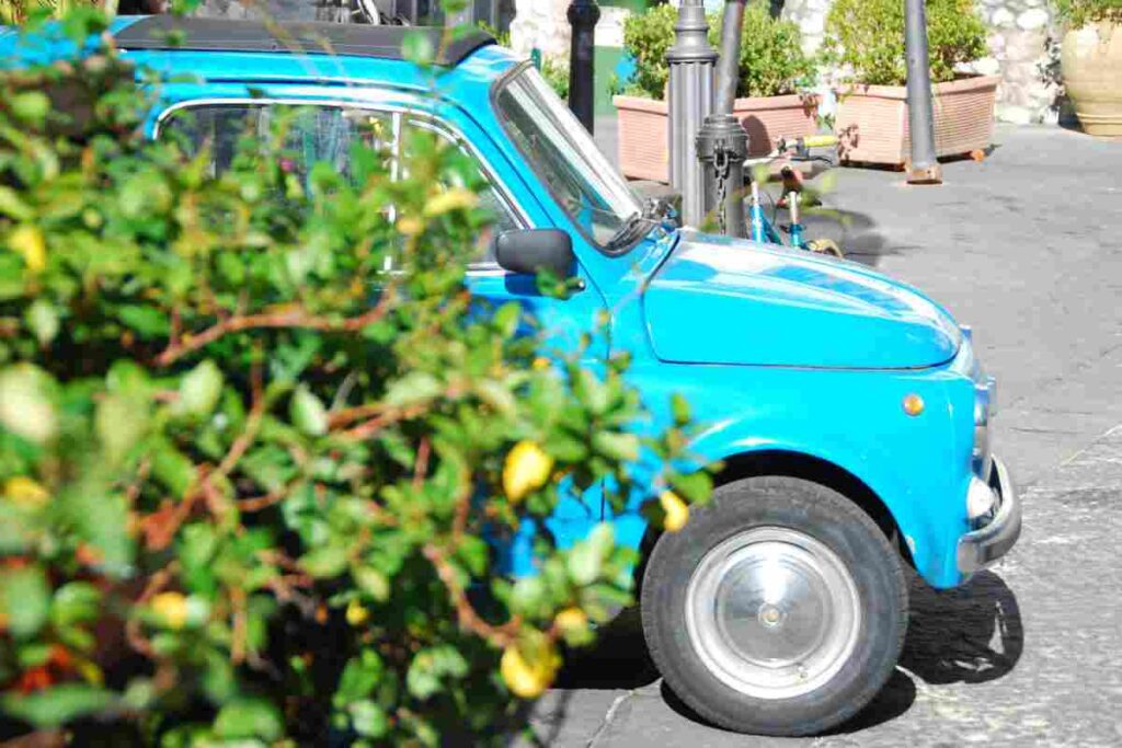 Fiat 500e a meno di 10.000 euro