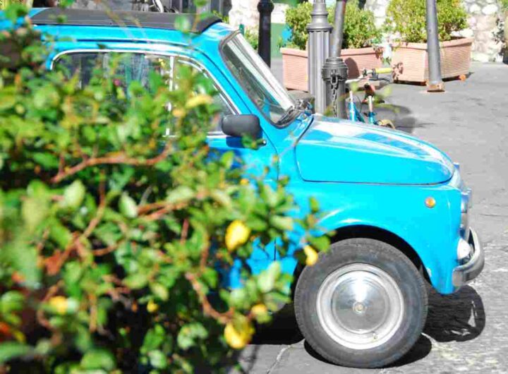 Fiat 500e a meno di 10.000 euro