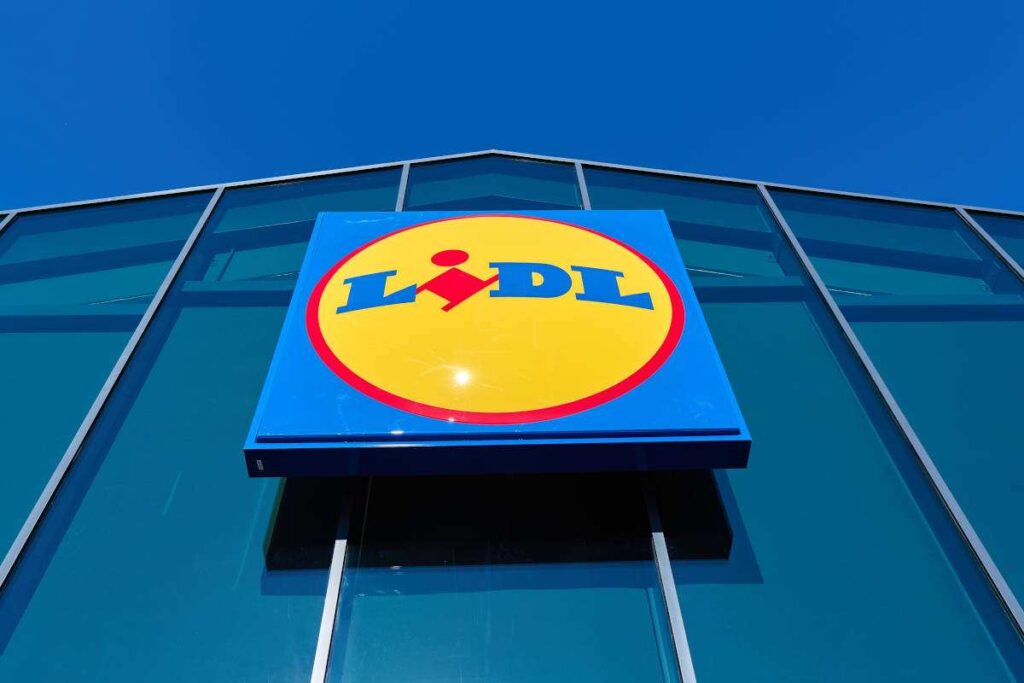 Offerte auto LIDL