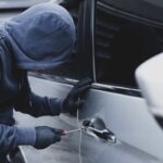 Furto auto come risolvere