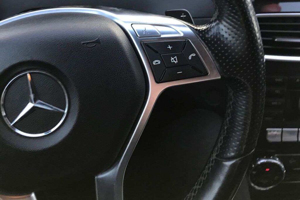 Nuova Mercedes Classe C: scopriamola insieme