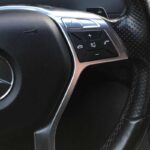 Sto produzione Mercedes