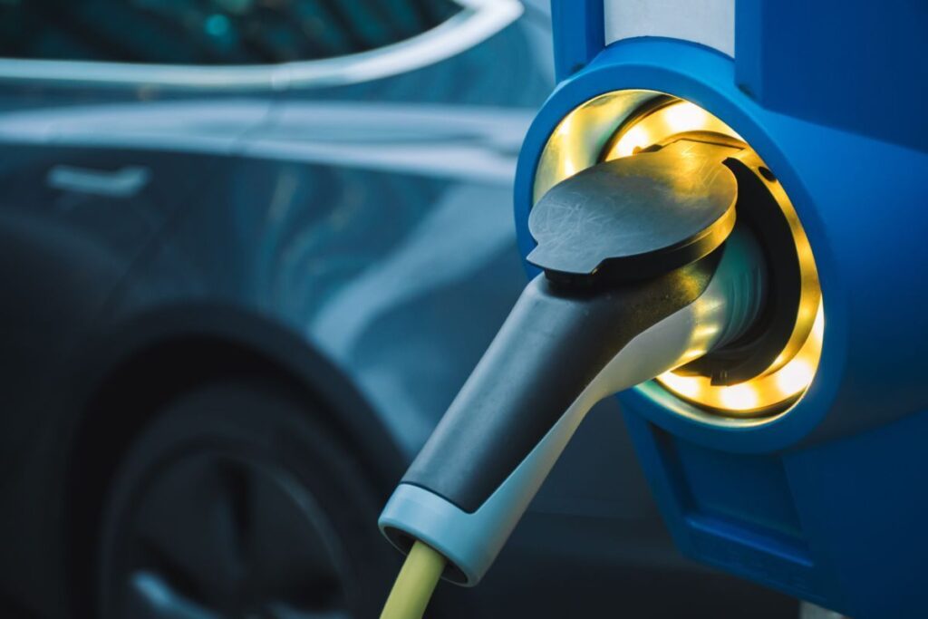 Auto elettrica più venduta in italia: la Leapmotor T03