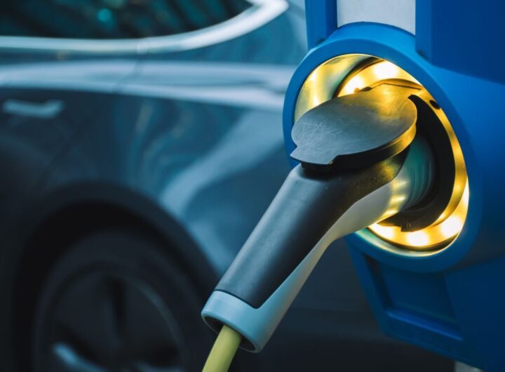Auto elettrica più venduta in italia: la Leapmotor T03