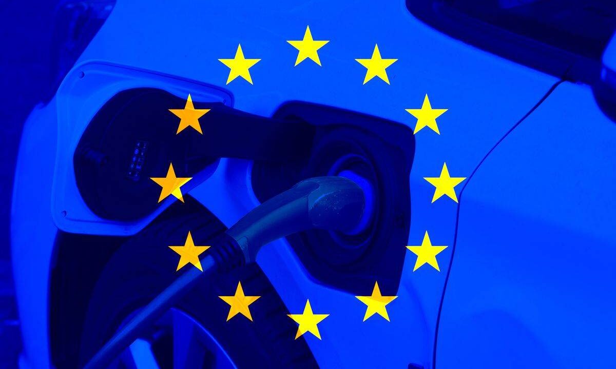 Auto elettriche Renault
