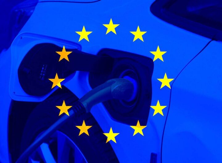 Auto elettriche Renault