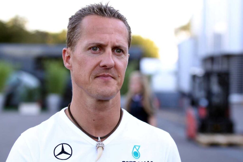 Schumacher notizia motorinews com
