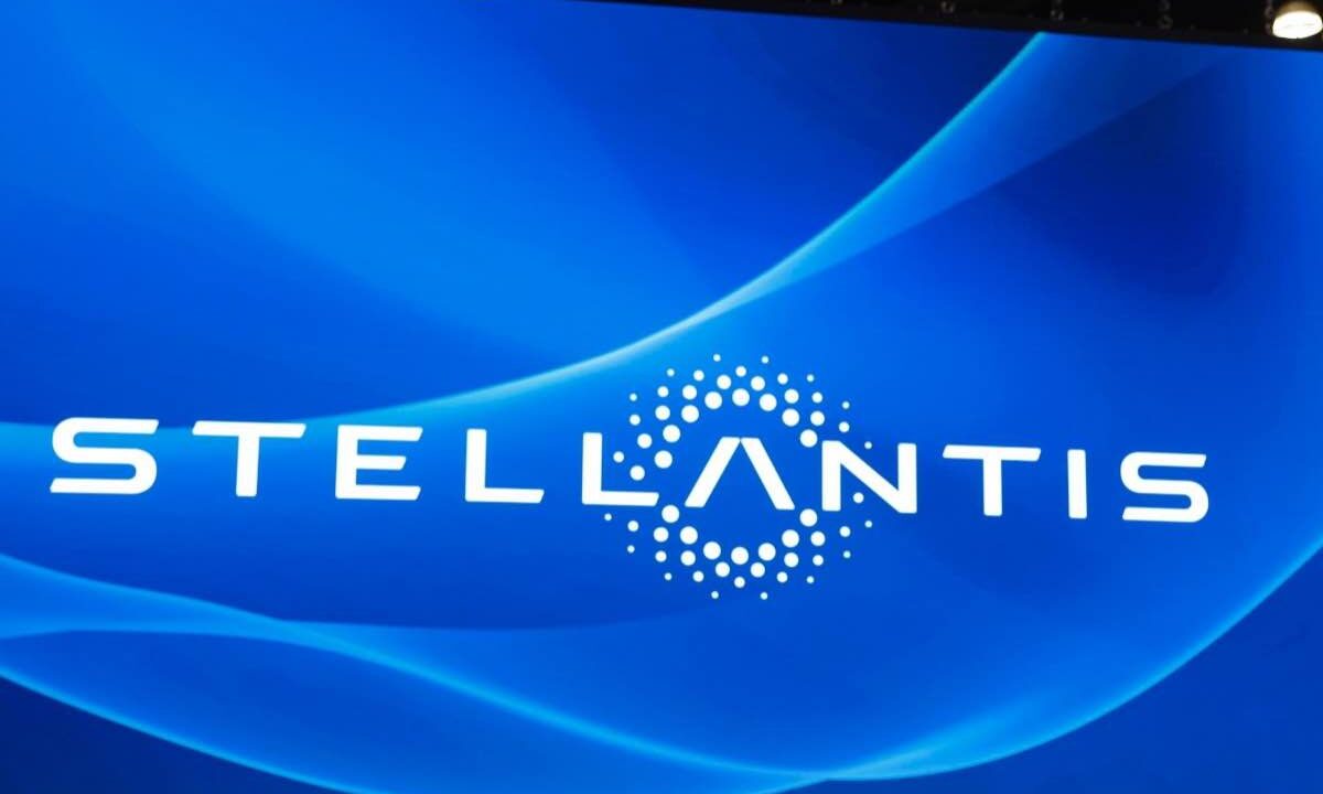 Stellantis