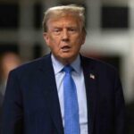 Donald Trump dazi