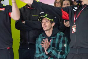 Valentino Rossi