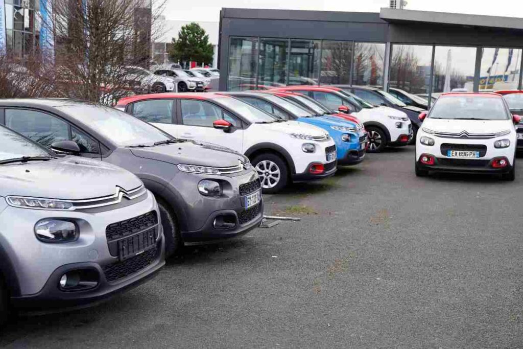 I re delle auto in Germania stanno sprofondando in una grossa crisi, tutti i dettagli