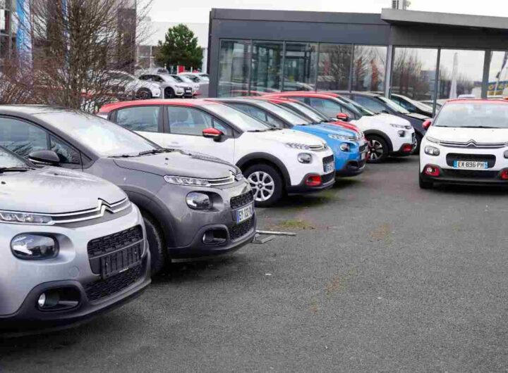 I re delle auto in Germania stanno sprofondando in una grossa crisi, tutti i dettagli