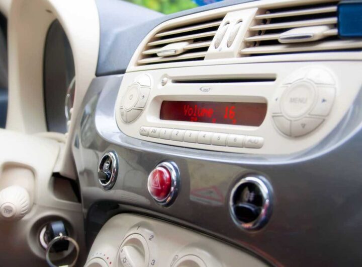 Tasi fisici automobile