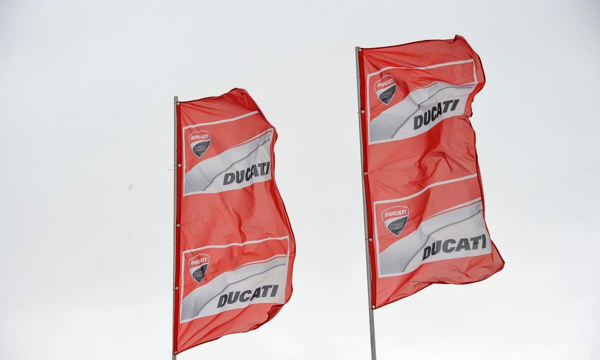 Ducati