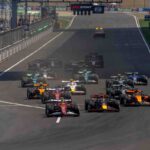 Monoposto F1 Formula