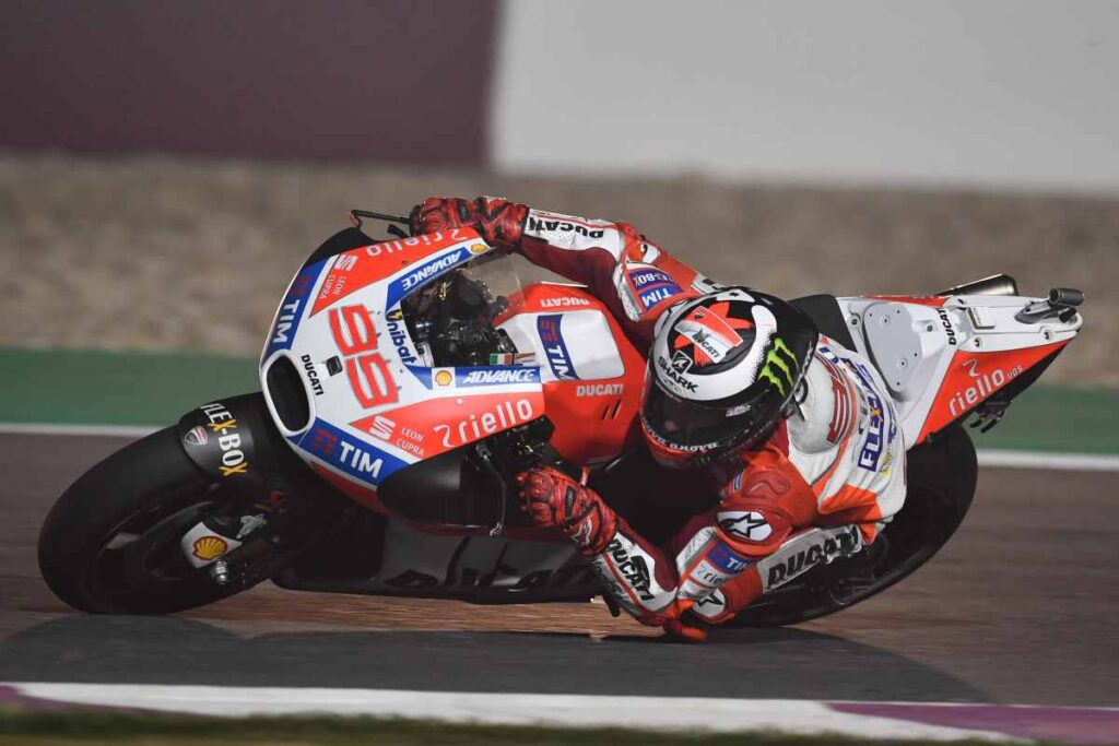 Lorenzo Sepang 2015