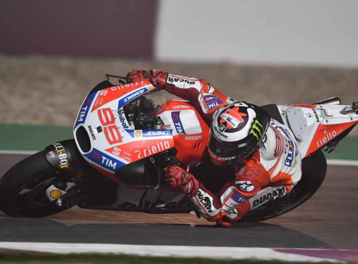 Lorenzo Sepang 2015