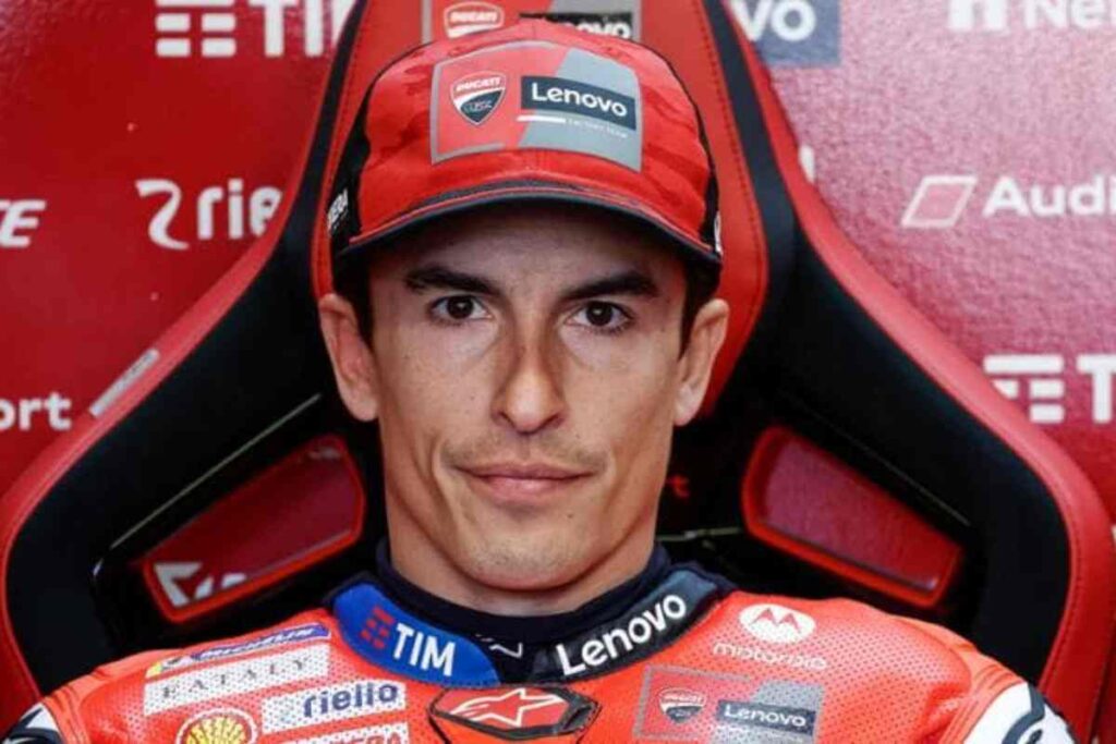 Marc Marquez