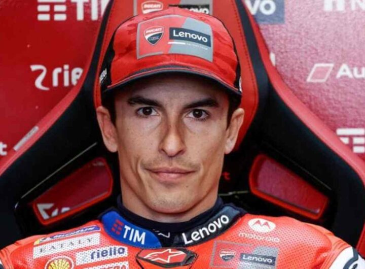 Marc Marquez