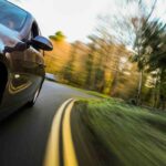 L'auto più veloce al mondo