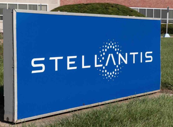 Stellantis ritornano modelli