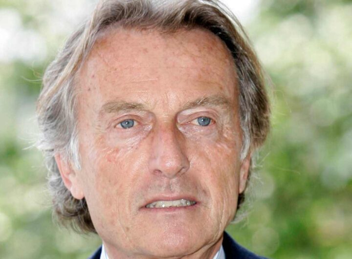 Luca Cordero di Montezemolo