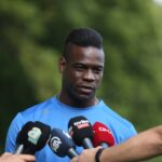 Mario Balotelli