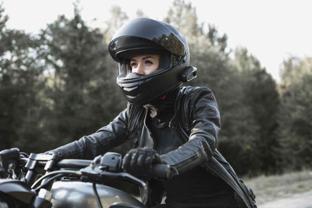 Veicolo speciale moto