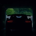 Supercar novità