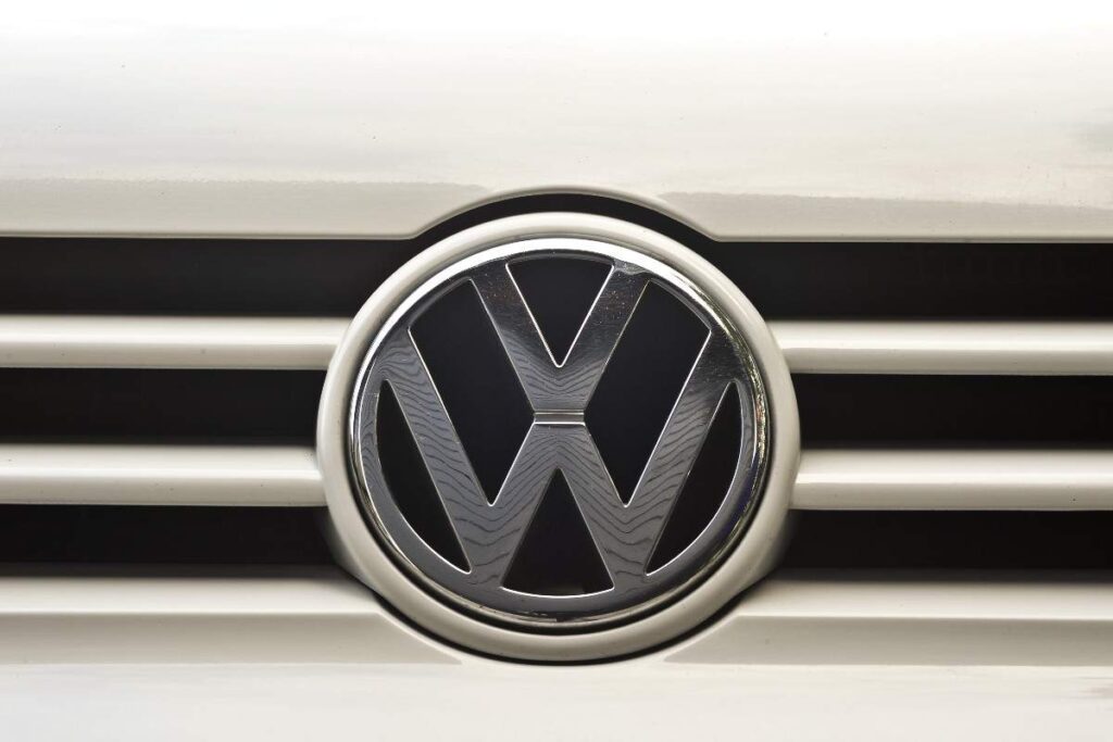 Errore Volkswagen