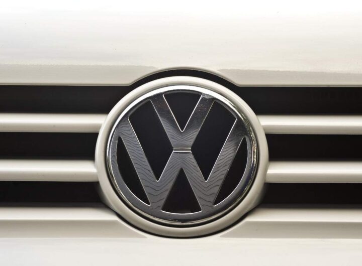 Errore Volkswagen