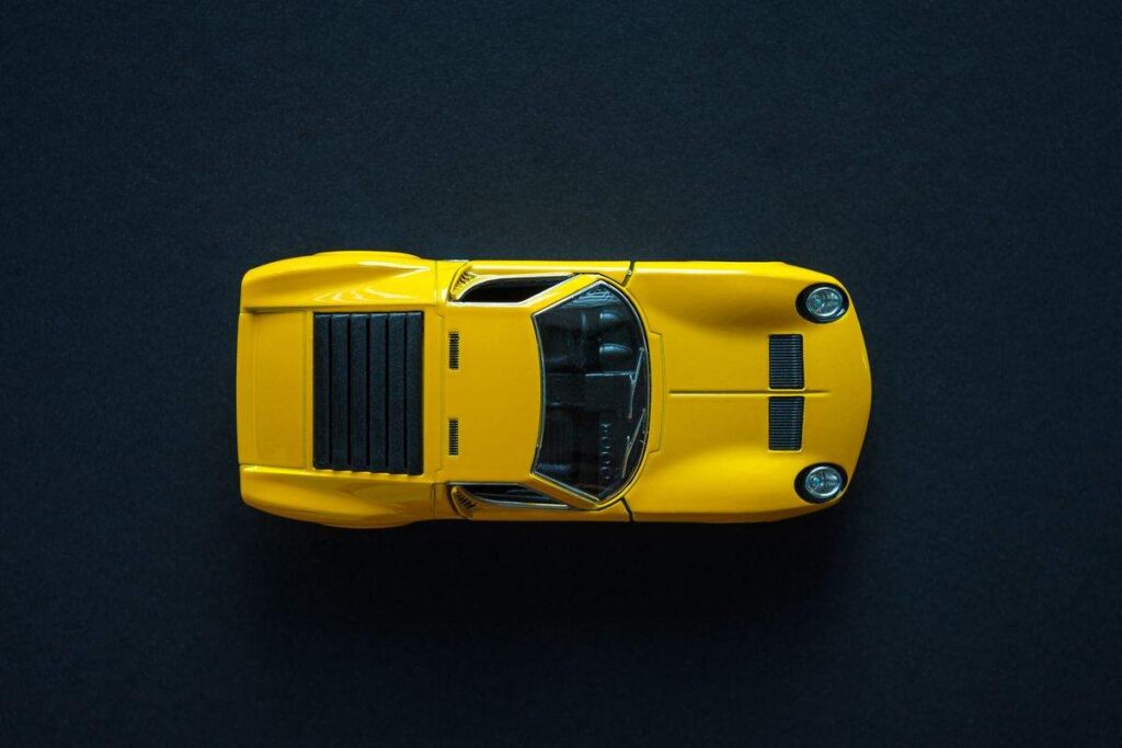 Lamborghini Diablo