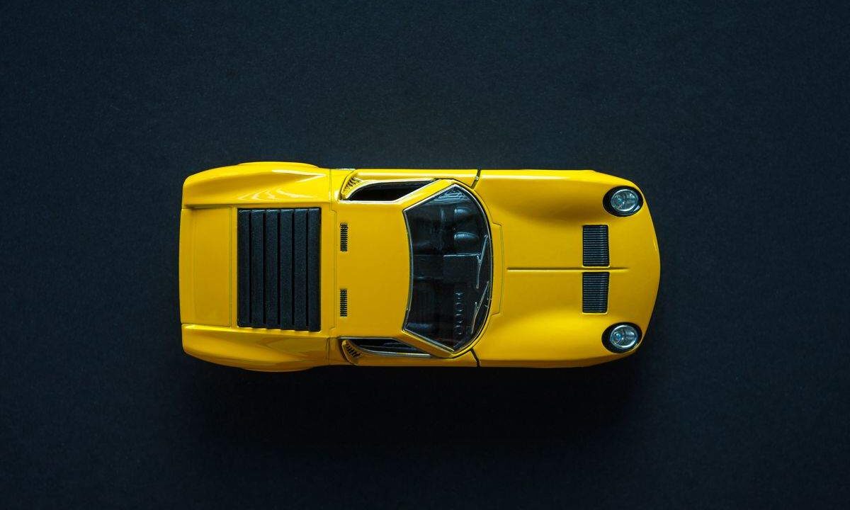 Lamborghini Diablo