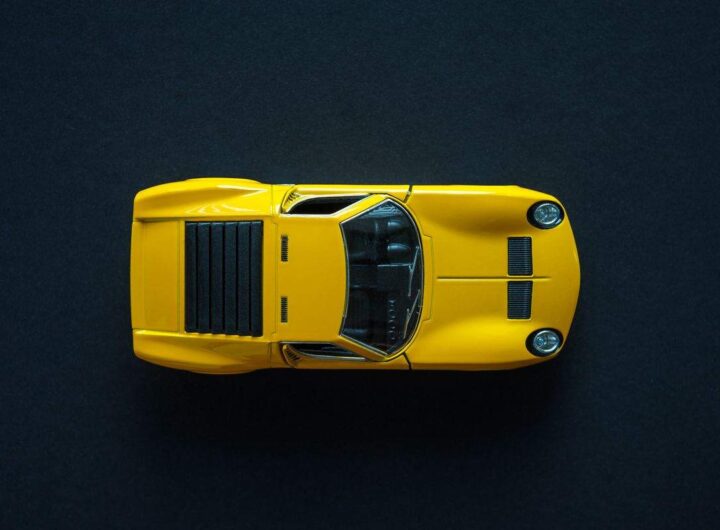 Lamborghini Diablo