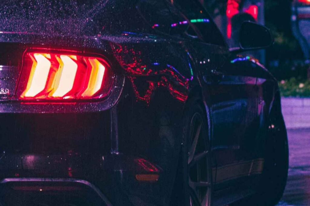 Xiaomi risparmio personalizzazione auto