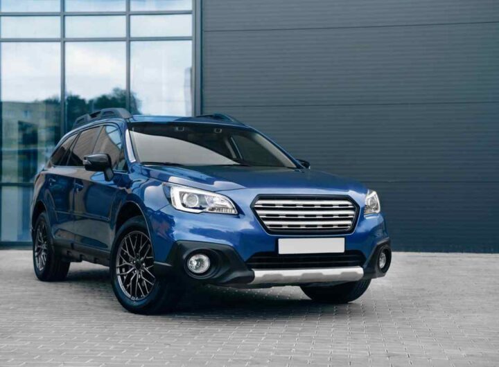 Jeep Compass promozione