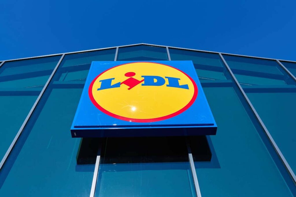 prodotto auto lidl