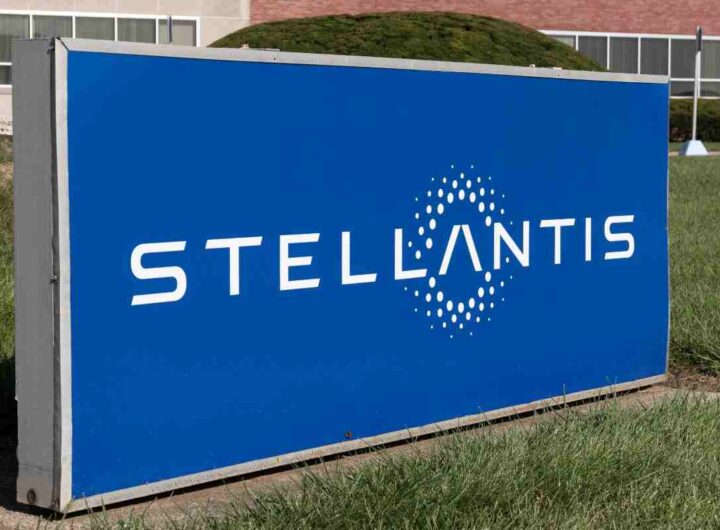 Stellantis