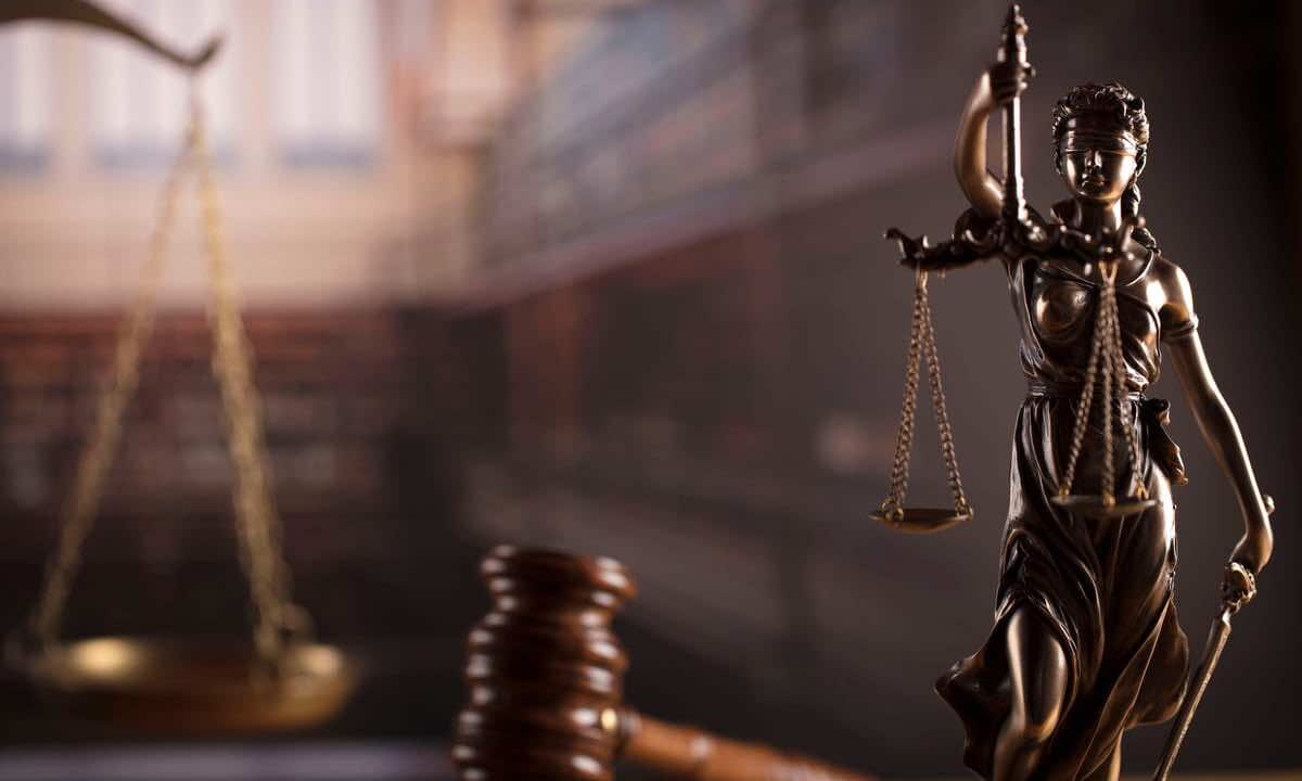 Tribunale Allarme grave