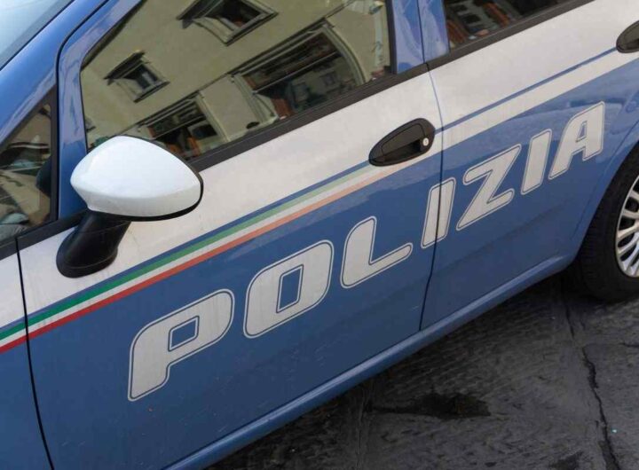 Polizia